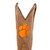Maverick - Gameday Men's Square Toe Western Boot -  Clemson Tigers