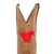 Maverick - Gameday Men's Square Toe Western Boot -  SMU Mustangs