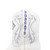 Sarah - Gameday Women's Shorty Ivory Western Boot - Montana State Bobcats