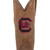 Maverick - Gameday Men's Square Toe Western Boot -  South Carolina Gamecocks