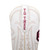 Carrie - Gameday Women's Ivory  Western Boot -  South Carolina Gamecocks