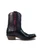 Sarah - Gameday Women's Shorty Black  Western Boot - South Carolina Gamecocks