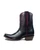 Sarah - Gameday Women's Shorty Black  Western Boot - South Carolina Gamecocks