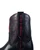 Sarah - Gameday Women's Shorty Black  Western Boot - South Carolina Gamecocks