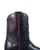 Sarah - Gameday Women's Shorty Black  Western Boot - South Carolina Gamecocks