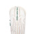 Carrie - Gameday Women's Ivory  Western Boot - Michigan State Spartans