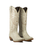 Gameday Women's Ivory  Western Limited Edition Vintage Seal Boot - Baylor Bears