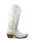 Gameday Women's Ivory  Western Limited Edition Vintage Seal Boot - Georgia Bulldogs
