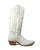 Gameday Women's Ivory  Western Limited Edition Vintage Seal Boot - Georgia Bulldogs