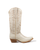 Gameday Women's Ivory  Western Boot - Delta Gamma
