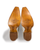 Gameday Women's Ivory  Western Boot - Delta Gamma