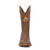 Maverick - Gameday Men's Square Toe Western Boot -  Oklahoma State Wrestling