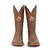 Maverick - Gameday Men's Square Toe Western Boot -  Oklahoma State Wrestling