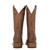 Maverick - Gameday Men's Square Toe Western Boot -  Oklahoma State Wrestling