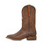 Maverick - Gameday Men's Square Toe Western Boot -  Oklahoma State Wrestling