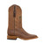 Maverick - Gameday Men's Square Toe Western Boot - Army Black Knight