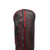 Carrie - Gameday Women's Black Western Boot - Texas Tech Red Raiders