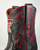 Sarah - Gameday Women's Shorty Black Western Boot - Texas Tech Red Raiders