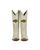 Carrie - Gameday Women's Ivory Western Boot - North Dakota State Bison