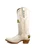 Carrie - Gameday Women's Ivory Western Boot - North Dakota State Bison