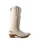 Carrie - Gameday Women's Ivory Western Boot - Vanderbilt Commodores