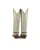 Carrie - Gameday Women's Ivory Western Boot -  Virginia Tech Hokies