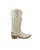 Carrie - Gameday Women's Ivory Western Boot -  Virginia Tech Hokies