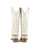 Carrie - Gameday Women's Ivory Western Boot -  Virginia Tech Hokies