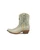 Sarah - Gameday Women's Shorty Ivory Western Boot - North Dakota State Bison
