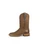 Maverick - Gameday Men's Square Toe Tan - Boise State Broncos