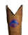 Maverick - Gameday Men's Square Toe Tan - Boise State Broncos