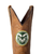 Maverick - Gameday Men's Square Toe Tan - Colorado State Rams