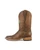 Maverick - Gameday Men's Square Toe Tan - Colorado State Rams
