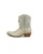 Sarah - Gameday Women's Shorty Ivory Western Boot - Boise State Broncos