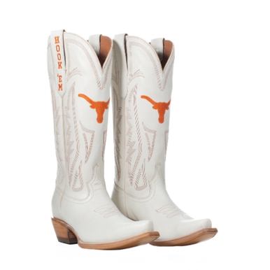 74__28158.1704743260.386.513.  Women’s University of Texas Cowboy Boots main image 0