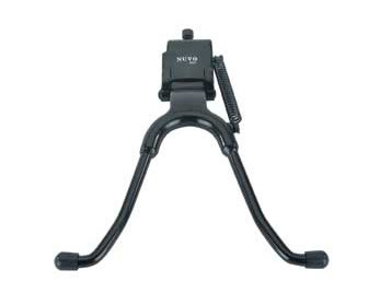 Traditional 26" Black Bicycle Kickstands Traditional 26" Black Bicycle Kickstands [Traditional