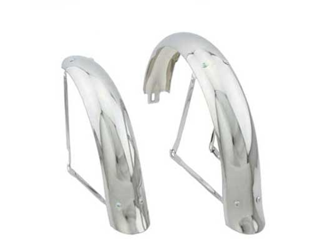 lowrider bike fenders