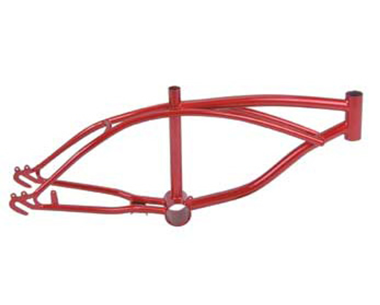 lowrider bike frames