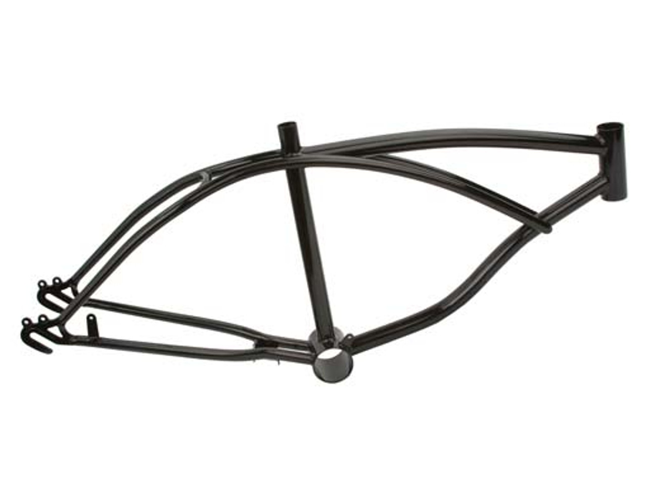 26 inch lowrider bike frame