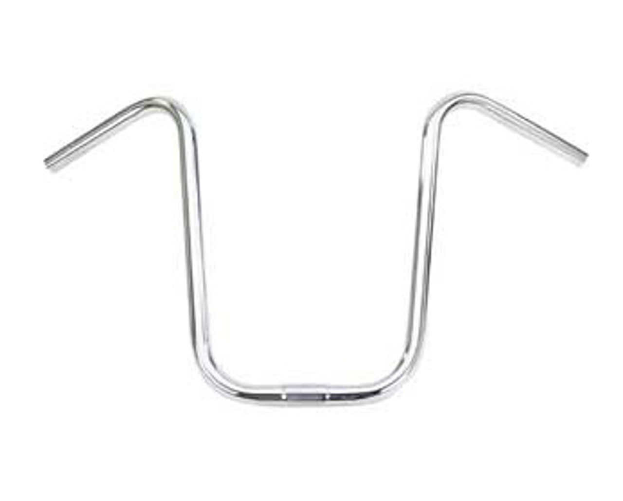 lowrider bicycle handlebars