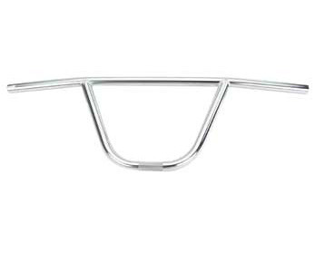 C.W. Chrome BMX Handle Bars C.W. Chrome BMX Handle Bars [C.W. Chrome