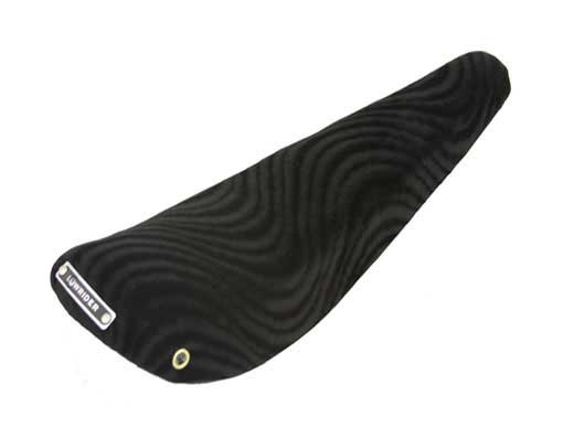 Banana 16 Black Lowrider Seats Banana 16 Black Lowrider Seats