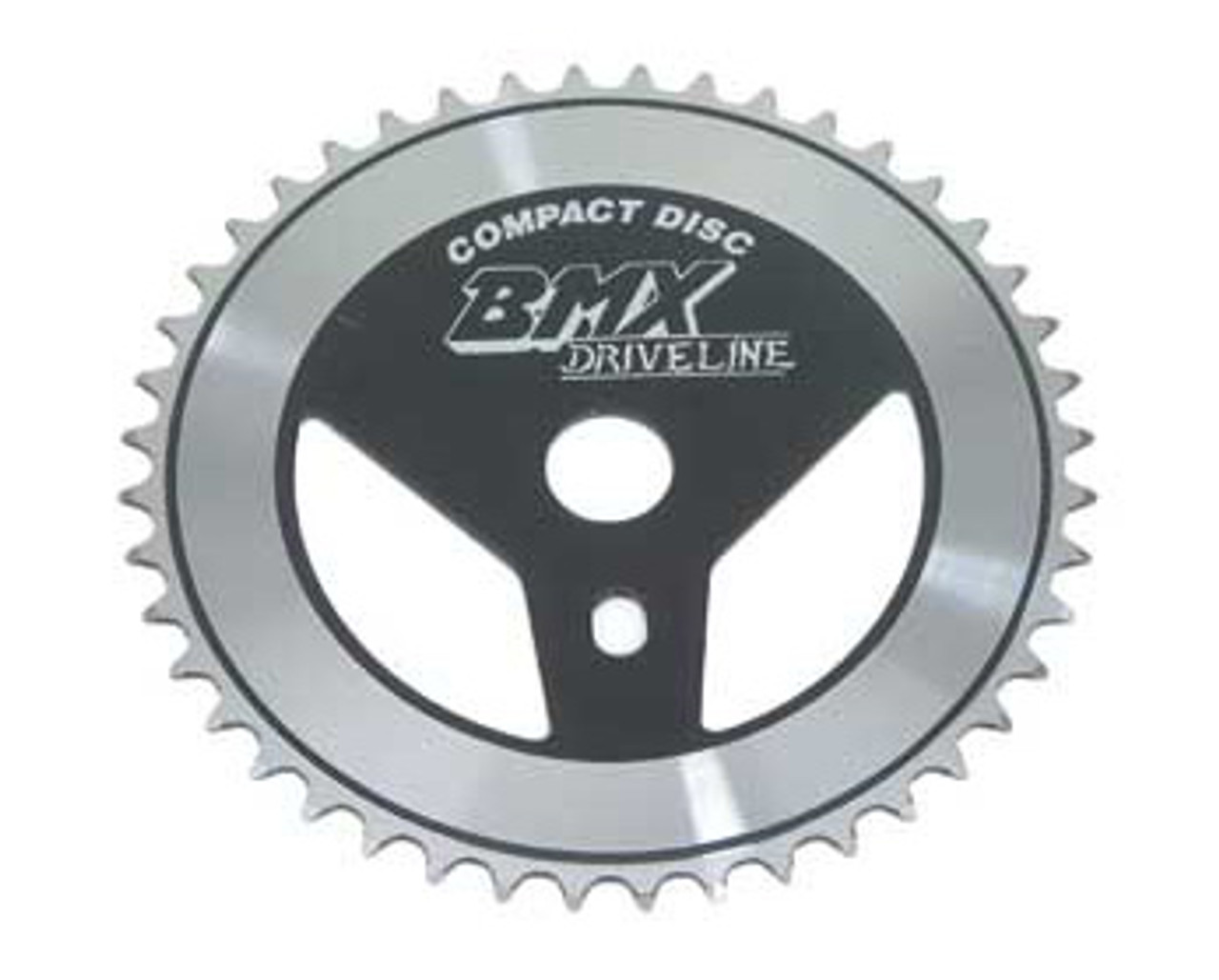 44 tooth sprocket bmx