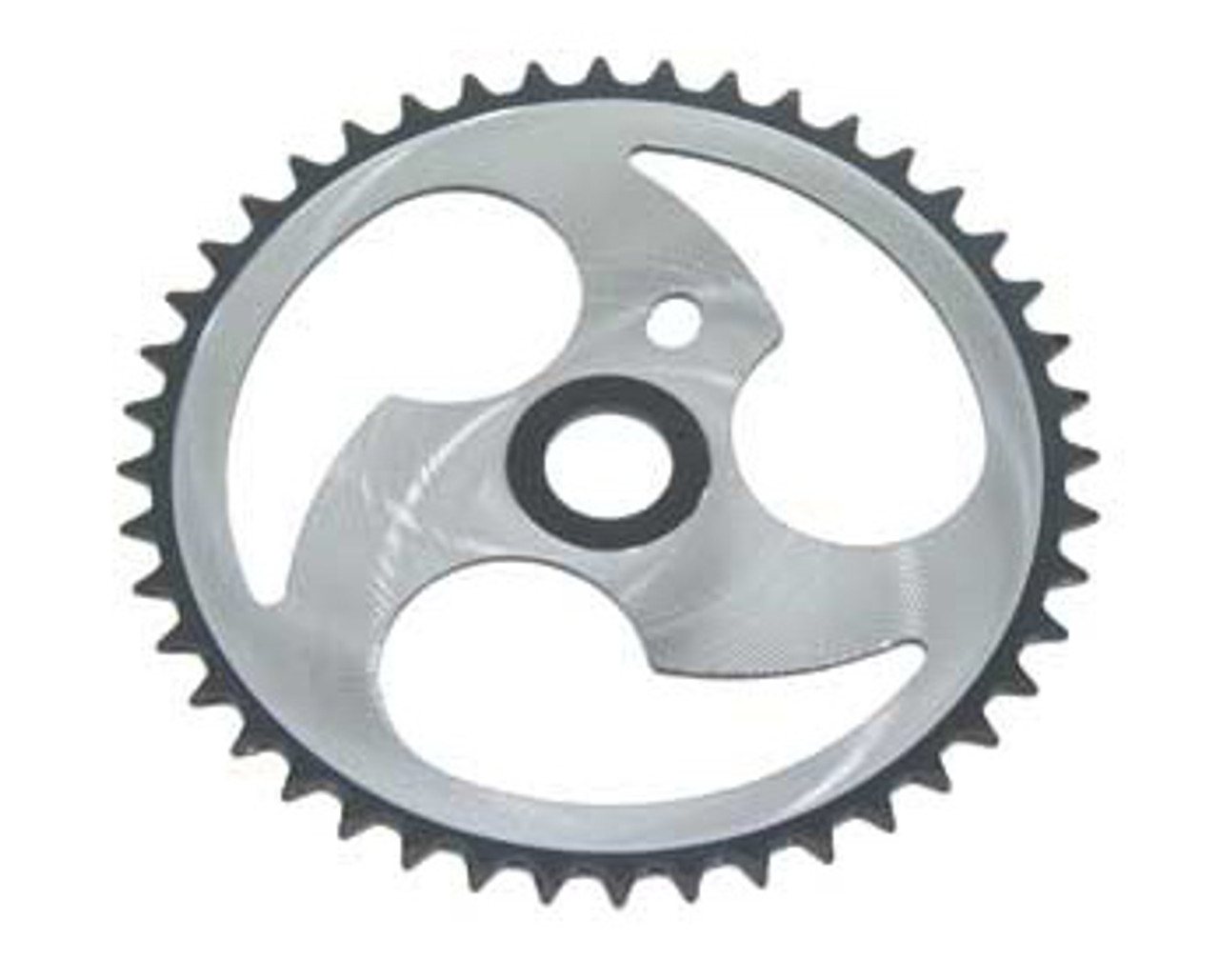 36 tooth bmx sprocket