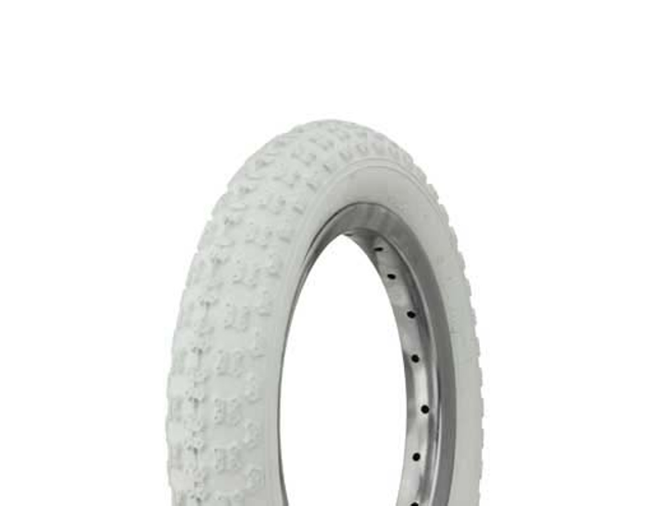 12 inch tires bike