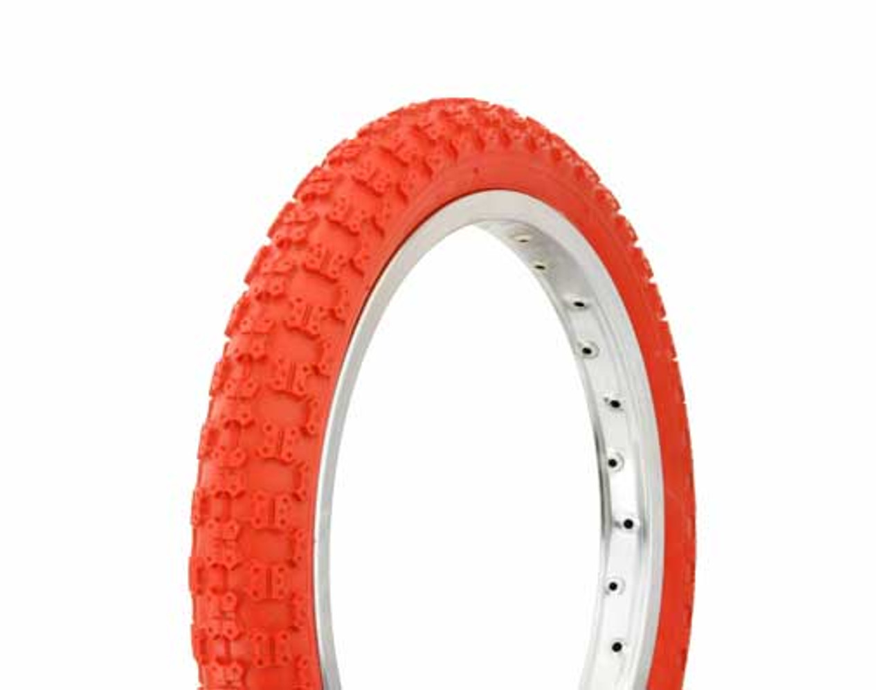 18 inch bmx tires