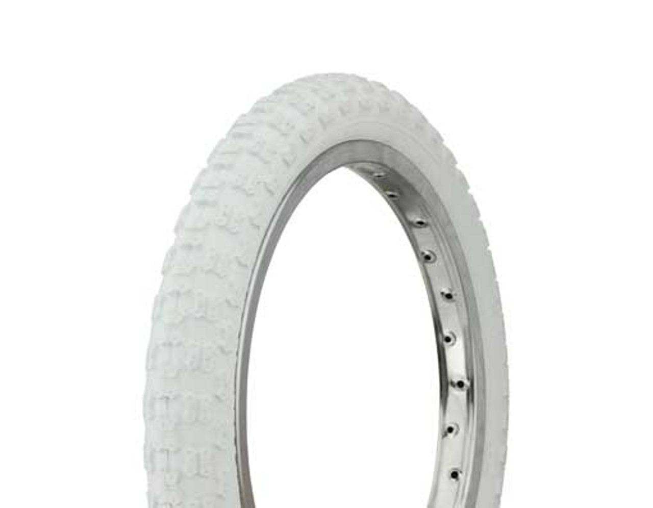 16 inch bike tire