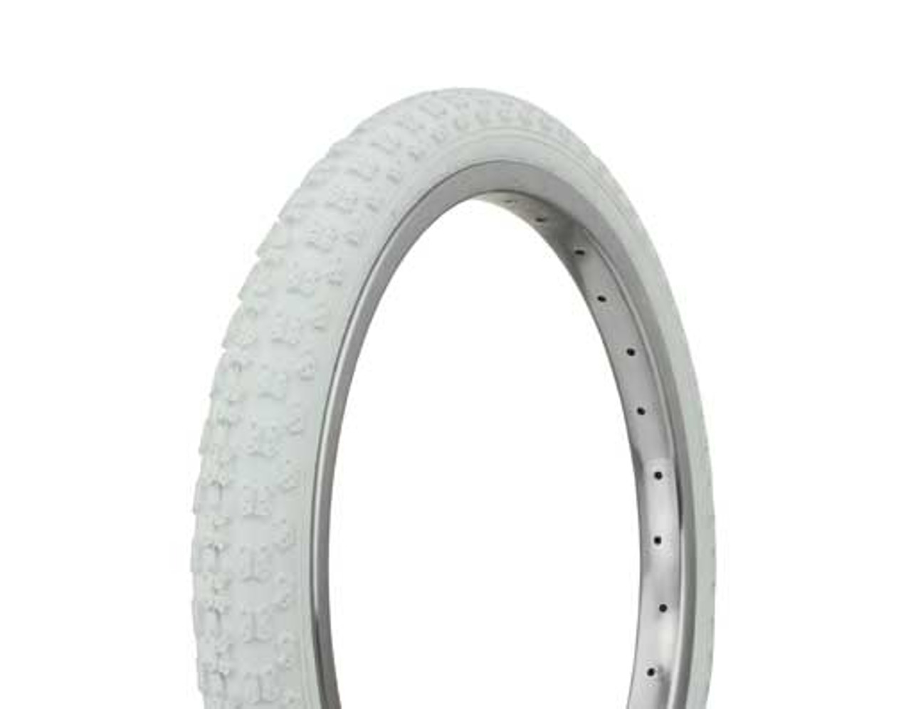 18 inch bike tires