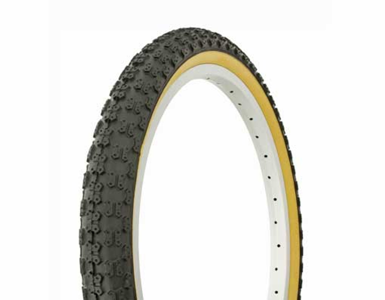 gum bmx tires