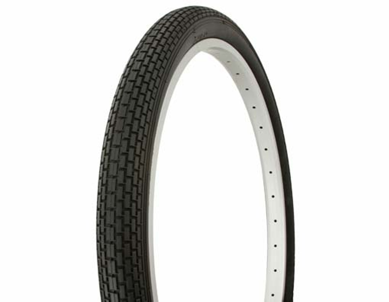 Duro HF120A. 26" Black Cruiser Tires Duro HF120A. 26" Black Cruiser